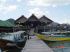 Koh Panyee fishing village, this is a restaurant